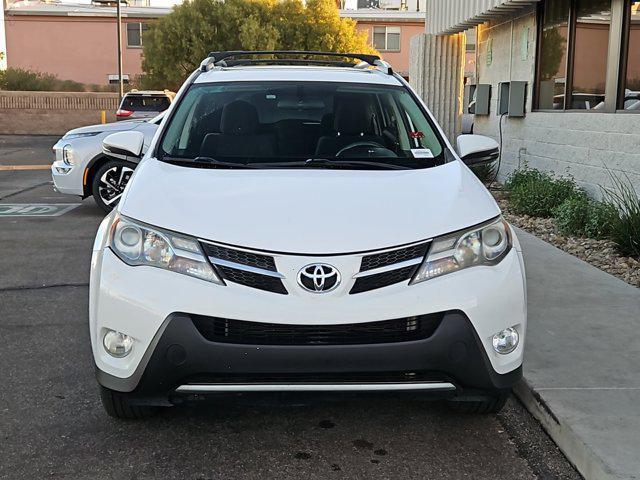 used 2013 Toyota RAV4 car, priced at $12,388