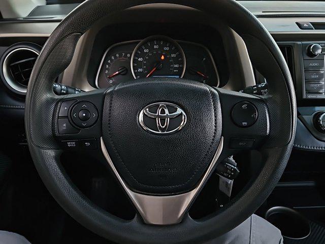 used 2013 Toyota RAV4 car, priced at $12,388