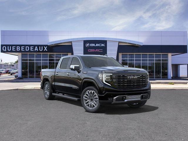 new 2025 GMC Sierra 1500 car, priced at $85,234