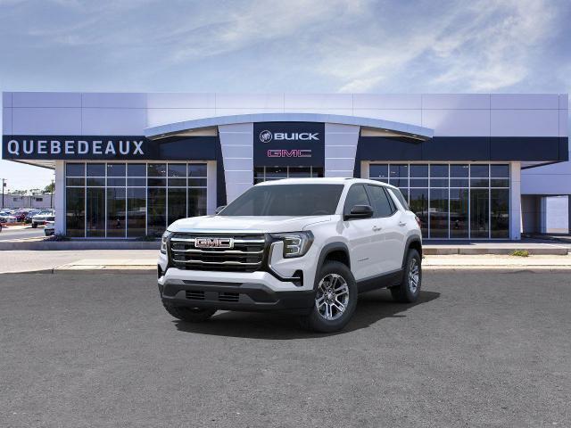 new 2025 GMC Terrain car, priced at $33,435