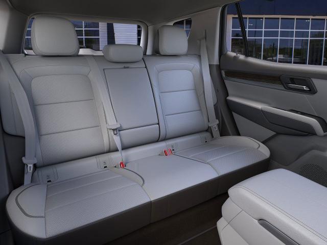 new 2026 GMC Terrain car, priced at $41,485