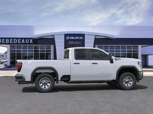 new 2025 GMC Sierra 2500 car, priced at $60,805