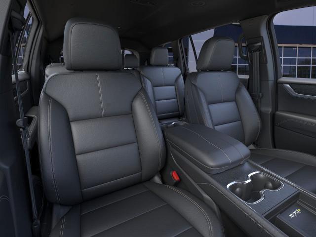 new 2025 GMC Acadia car, priced at $53,829