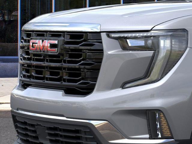 new 2025 GMC Acadia car, priced at $53,829