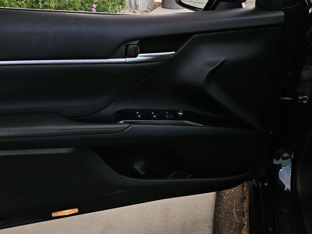used 2019 Toyota Camry car, priced at $17,307