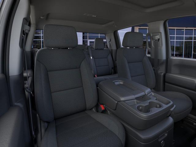 new 2026 GMC Sierra 1500 car, priced at $48,430
