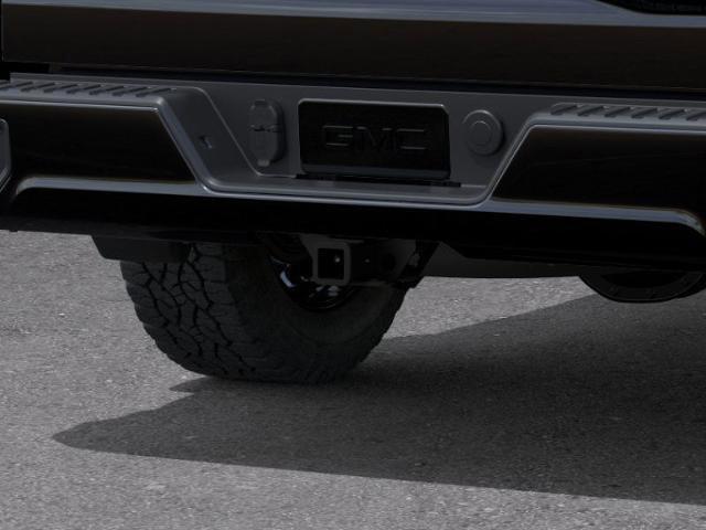 new 2026 GMC Sierra 1500 car, priced at $48,430