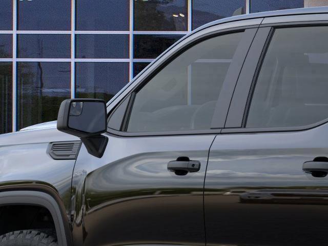 new 2026 GMC Sierra 1500 car, priced at $48,430