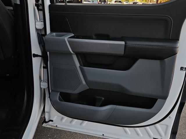used 2021 Ford F-150 car, priced at $37,643