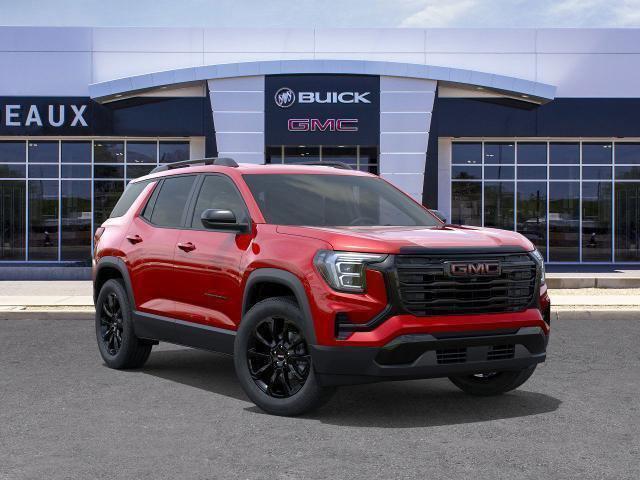 new 2026 GMC Terrain car, priced at $32,035