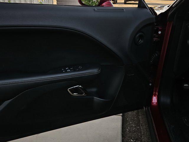 used 2018 Dodge Challenger car, priced at $54,629