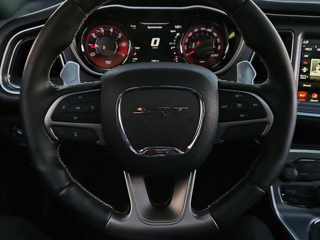 used 2018 Dodge Challenger car, priced at $54,629