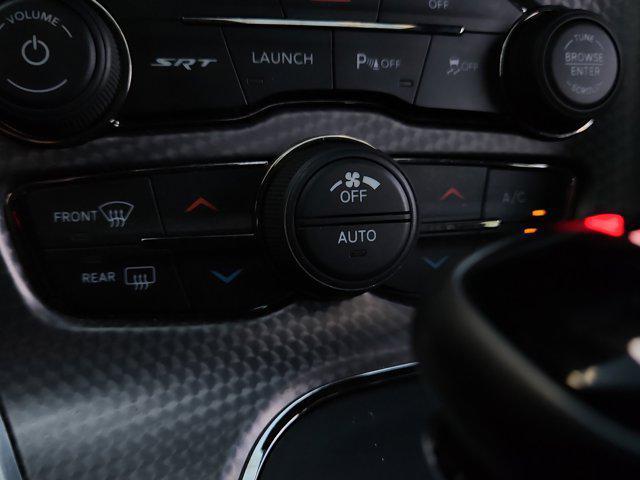 used 2018 Dodge Challenger car, priced at $54,629