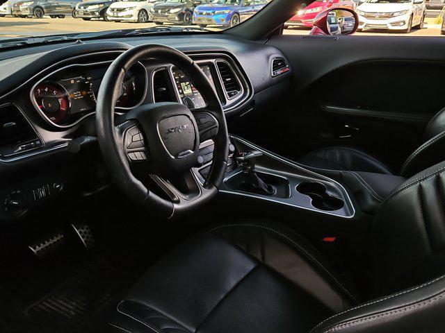 used 2018 Dodge Challenger car, priced at $54,629