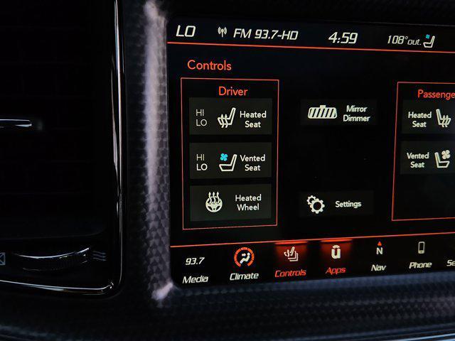 used 2018 Dodge Challenger car, priced at $54,629