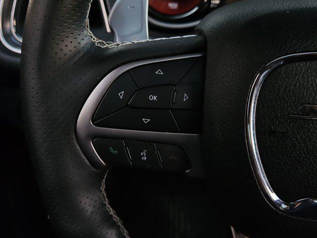 used 2018 Dodge Challenger car, priced at $54,629
