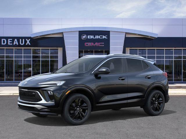 new 2026 Buick Encore GX car, priced at $27,875