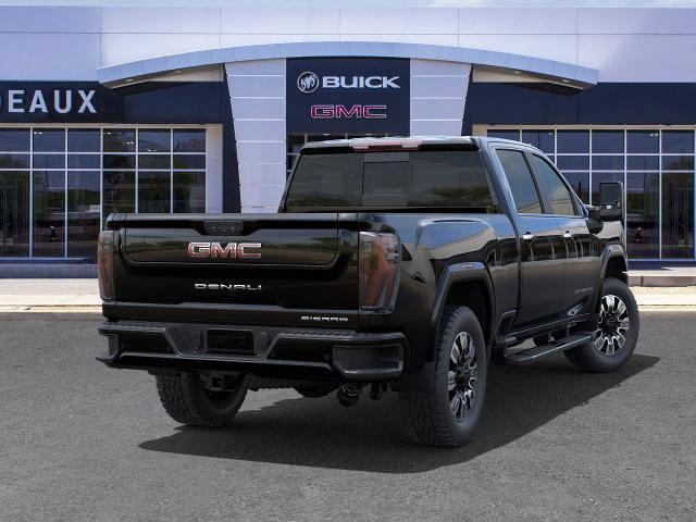 new 2025 GMC Sierra 2500 car, priced at $85,304