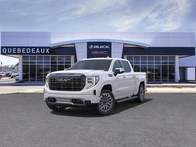 new 2025 GMC Sierra 1500 car, priced at $85,719