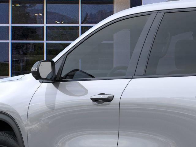 new 2026 GMC Acadia car, priced at $51,620