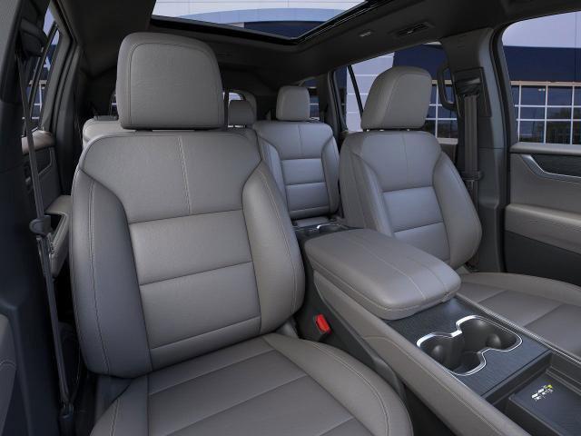 new 2026 GMC Acadia car, priced at $51,620