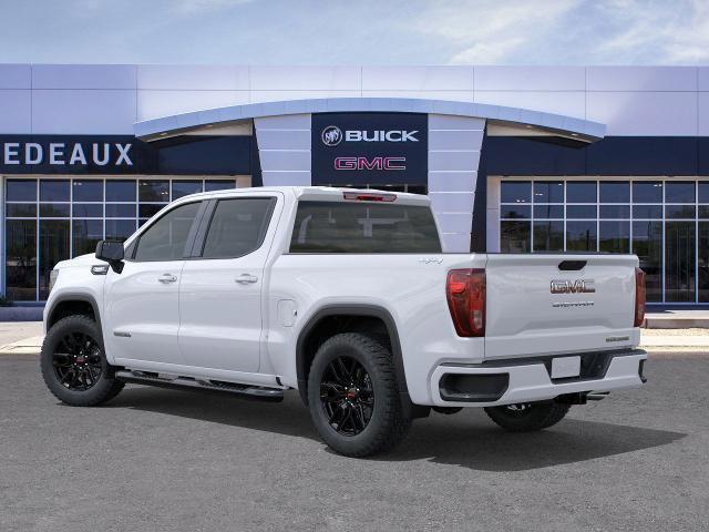 new 2026 GMC Sierra 1500 car, priced at $53,955