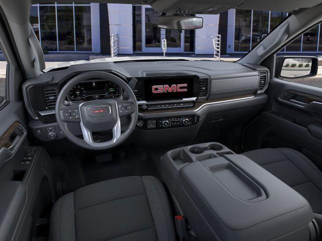 new 2026 GMC Sierra 1500 car, priced at $53,955