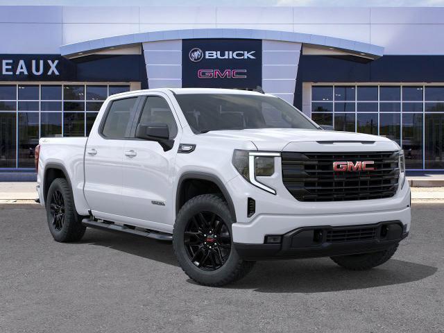 new 2026 GMC Sierra 1500 car, priced at $53,955