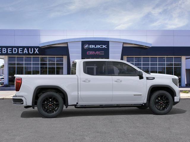 new 2026 GMC Sierra 1500 car, priced at $53,955