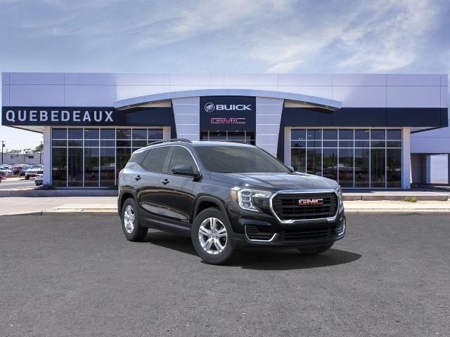 new 2024 GMC Terrain car, priced at $29,865