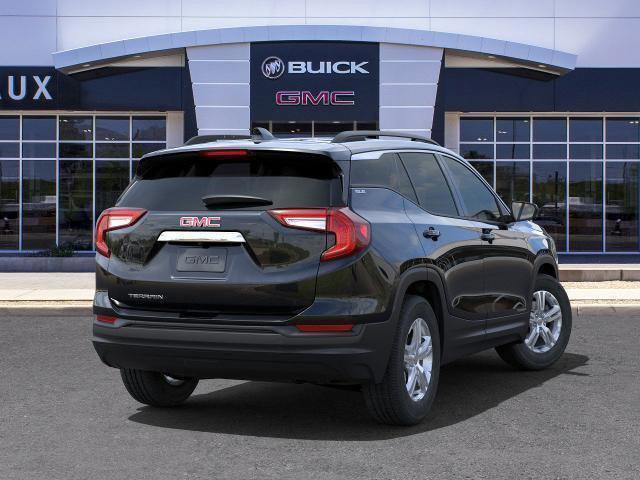 new 2024 GMC Terrain car, priced at $29,865