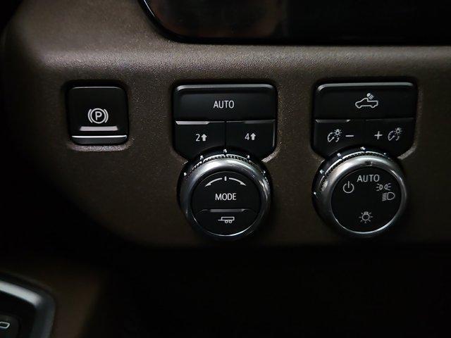 used 2024 GMC Sierra 1500 car, priced at $44,426