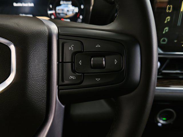 used 2024 GMC Sierra 1500 car, priced at $44,426