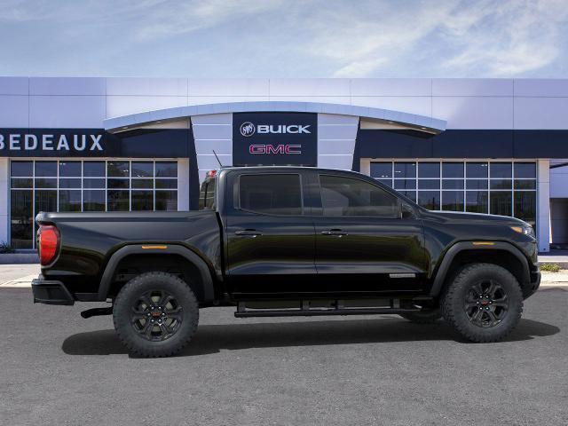 new 2025 GMC Canyon car, priced at $46,765