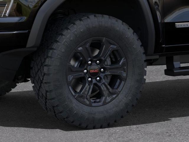 new 2025 GMC Canyon car, priced at $46,765