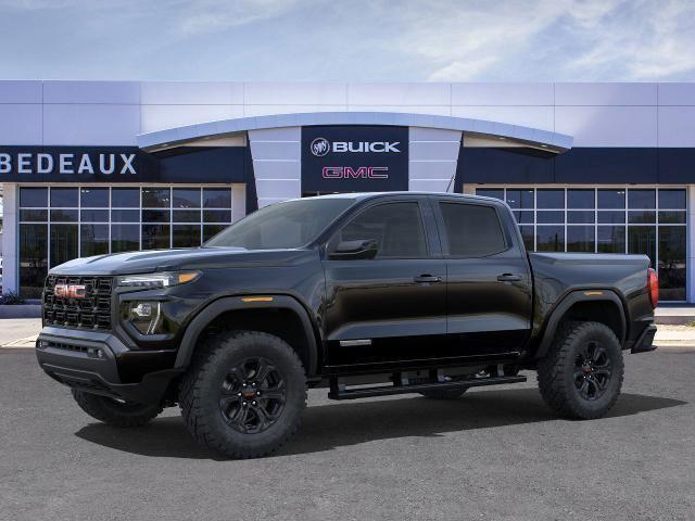 new 2025 GMC Canyon car, priced at $46,765