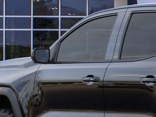 new 2025 GMC Canyon car, priced at $46,765