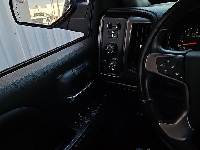 used 2018 GMC Sierra 1500 car