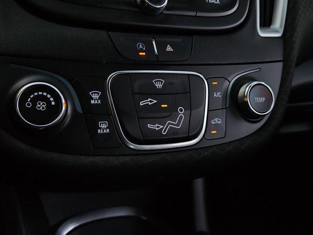 used 2020 Chevrolet Malibu car, priced at $16,100