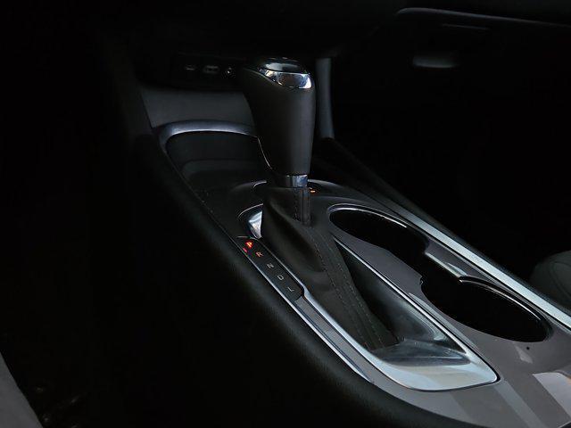 used 2020 Chevrolet Malibu car, priced at $16,100