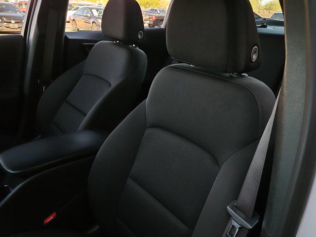 used 2020 Chevrolet Malibu car, priced at $16,100