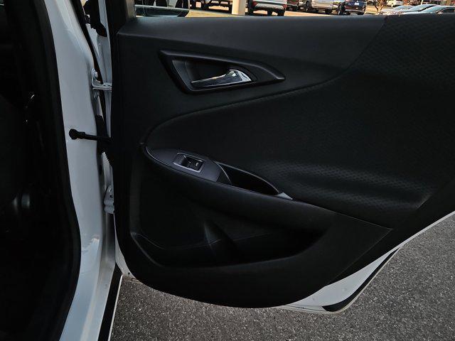 used 2020 Chevrolet Malibu car, priced at $16,100