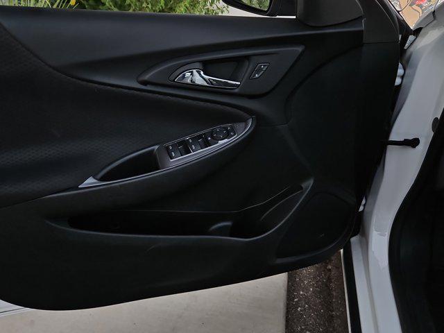 used 2020 Chevrolet Malibu car, priced at $16,100