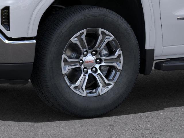 new 2025 GMC Sierra 1500 car, priced at $52,440