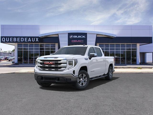 new 2025 GMC Sierra 1500 car, priced at $52,440