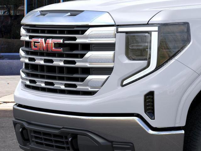 new 2025 GMC Sierra 1500 car, priced at $52,440