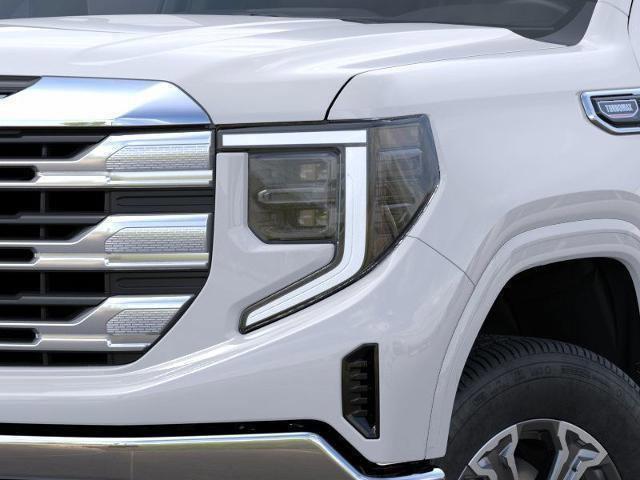 new 2025 GMC Sierra 1500 car, priced at $52,440