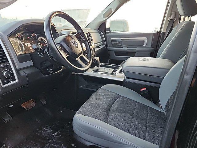used 2013 Ram 1500 car, priced at $15,892