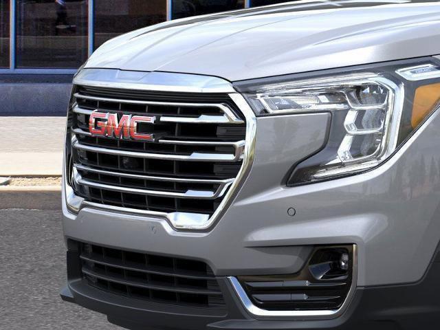 new 2024 GMC Terrain car, priced at $30,235