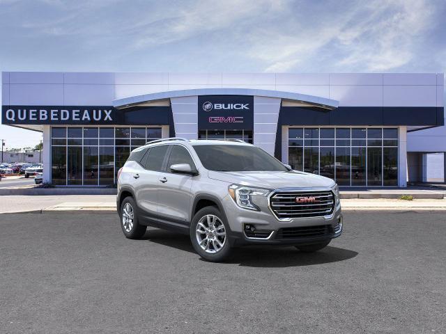 new 2024 GMC Terrain car, priced at $30,235